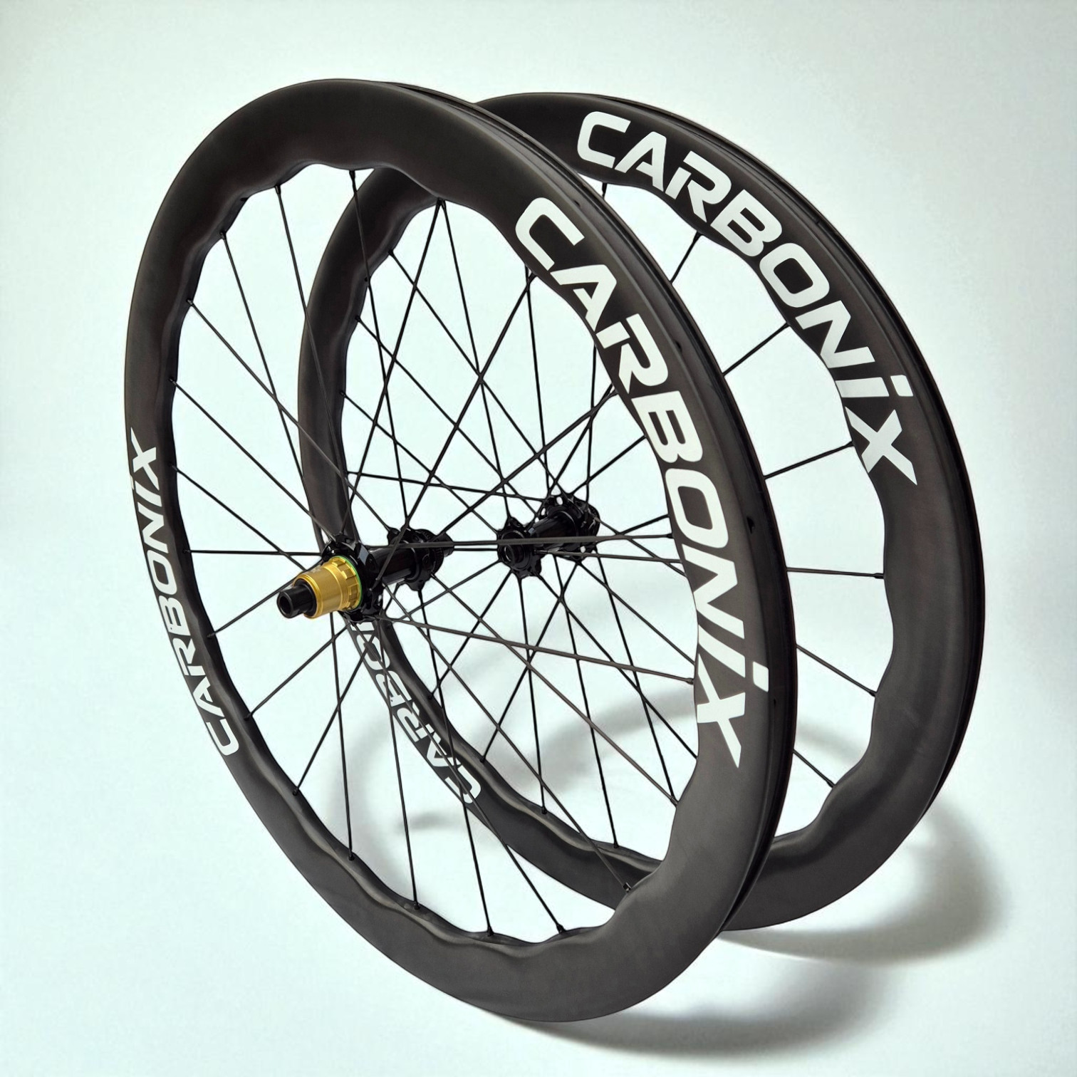 Silniční karbonová kola - Carbonix PULSE 45