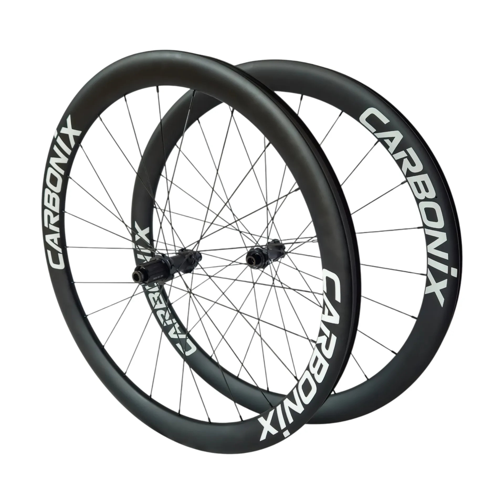 Carbonix HORIZON 45 - karbonová kola pro Gravel