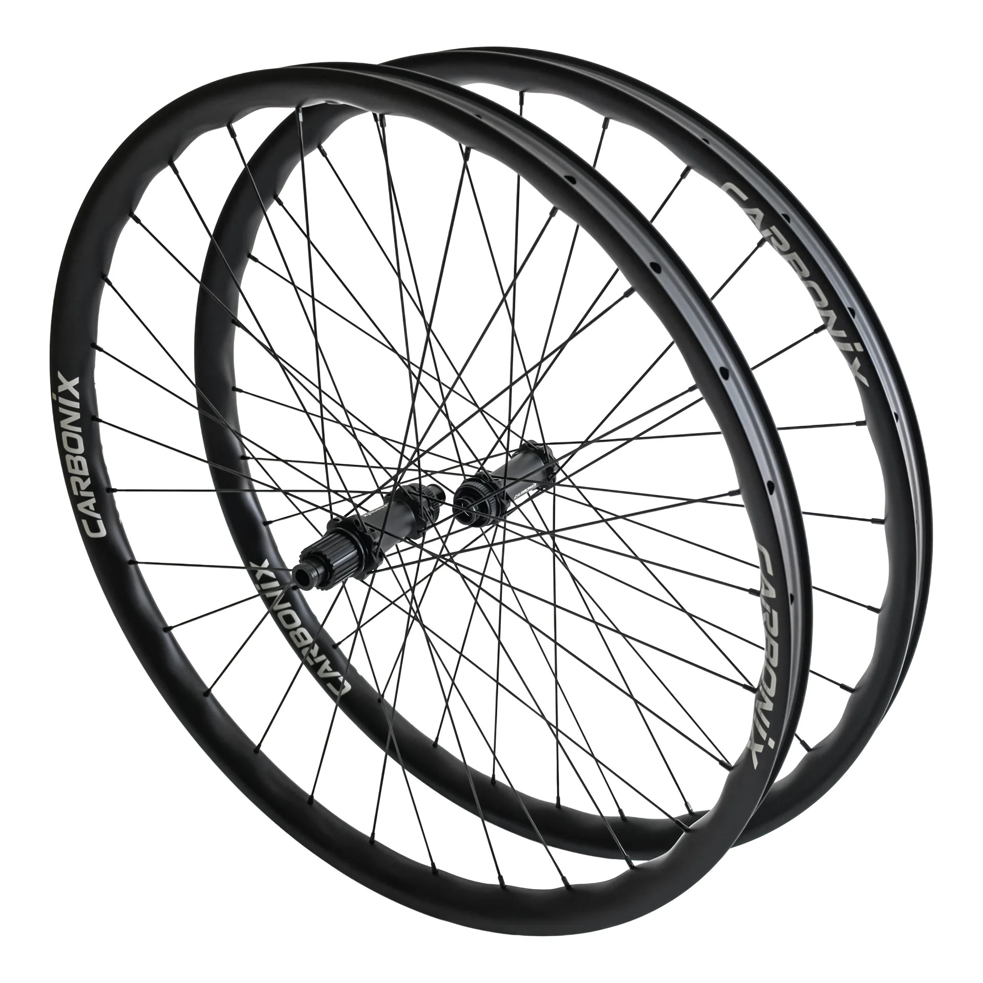 Carbonix WAVE 30 XC