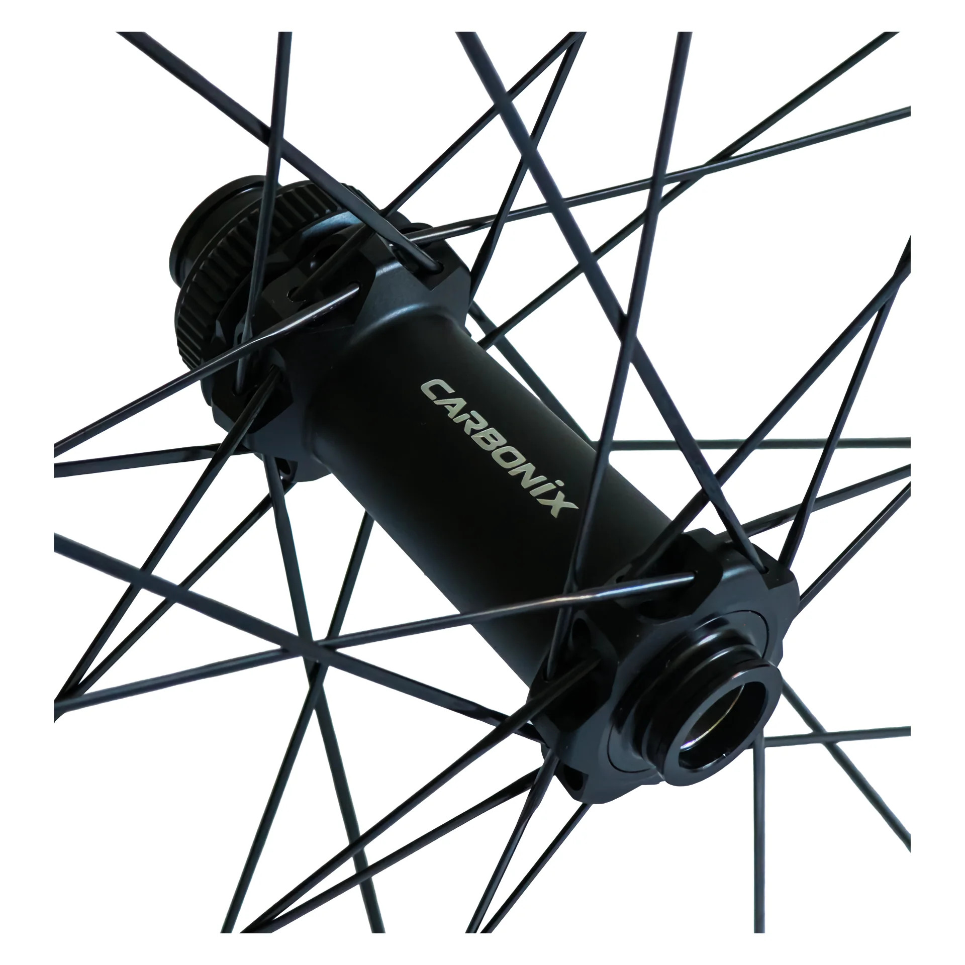 Náboje Carbonix 89